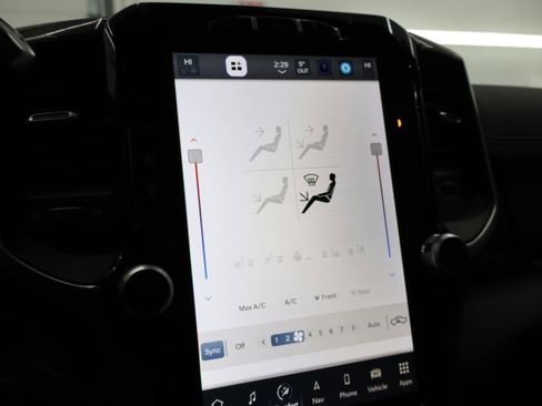 Used 2022 RAM 3500 Laramie image 48