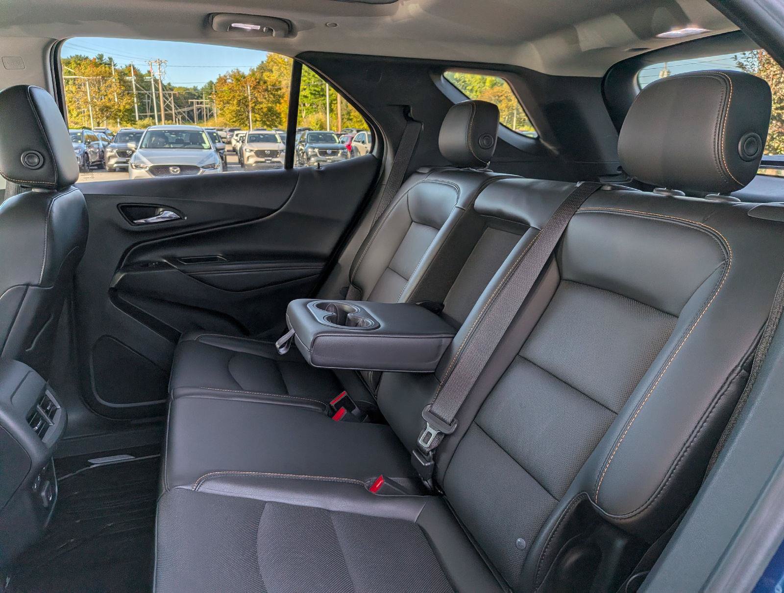 Used 2020 Chevrolet Equinox Premier AWD/4WD image 25