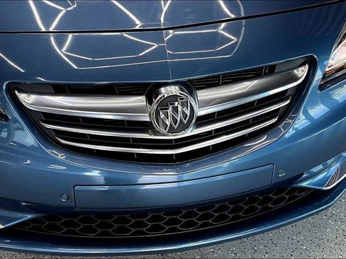 Used 2016 Buick Cascada Premium FWD image 33