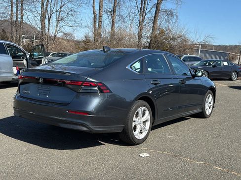 Used 2023 Honda Accord LX image 6