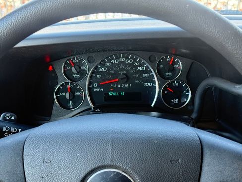 Used 2021 GMC Savana 2500 w/ Driver Convenience Package image 20