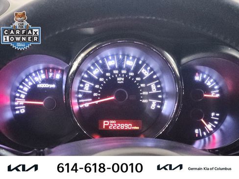 Used 2011 Kia Soul ! image 23