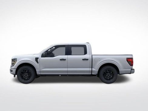 New 2026 Ford F150 STX image 3