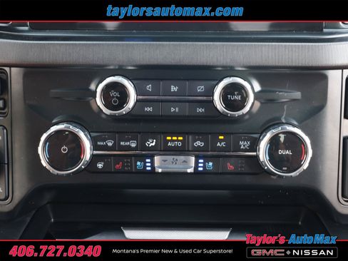 Used 2023 Ford F350 Platinum w/ Tremor Off-Road Package AWD/4WD image 28