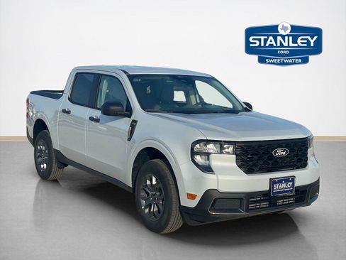 New 2026 Ford Maverick XLT AWD/4WD image 1