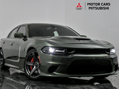 Used 2018 Dodge Charger SRT Hellcat w/ Harman/Kardon Audio Group