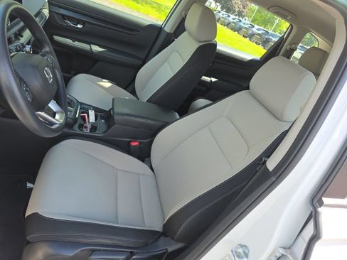 Certified 2024 Honda CR-V LX image 10
