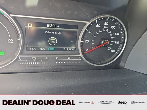 Used 2023 Kia Sorento EX AWD/4WD image 16