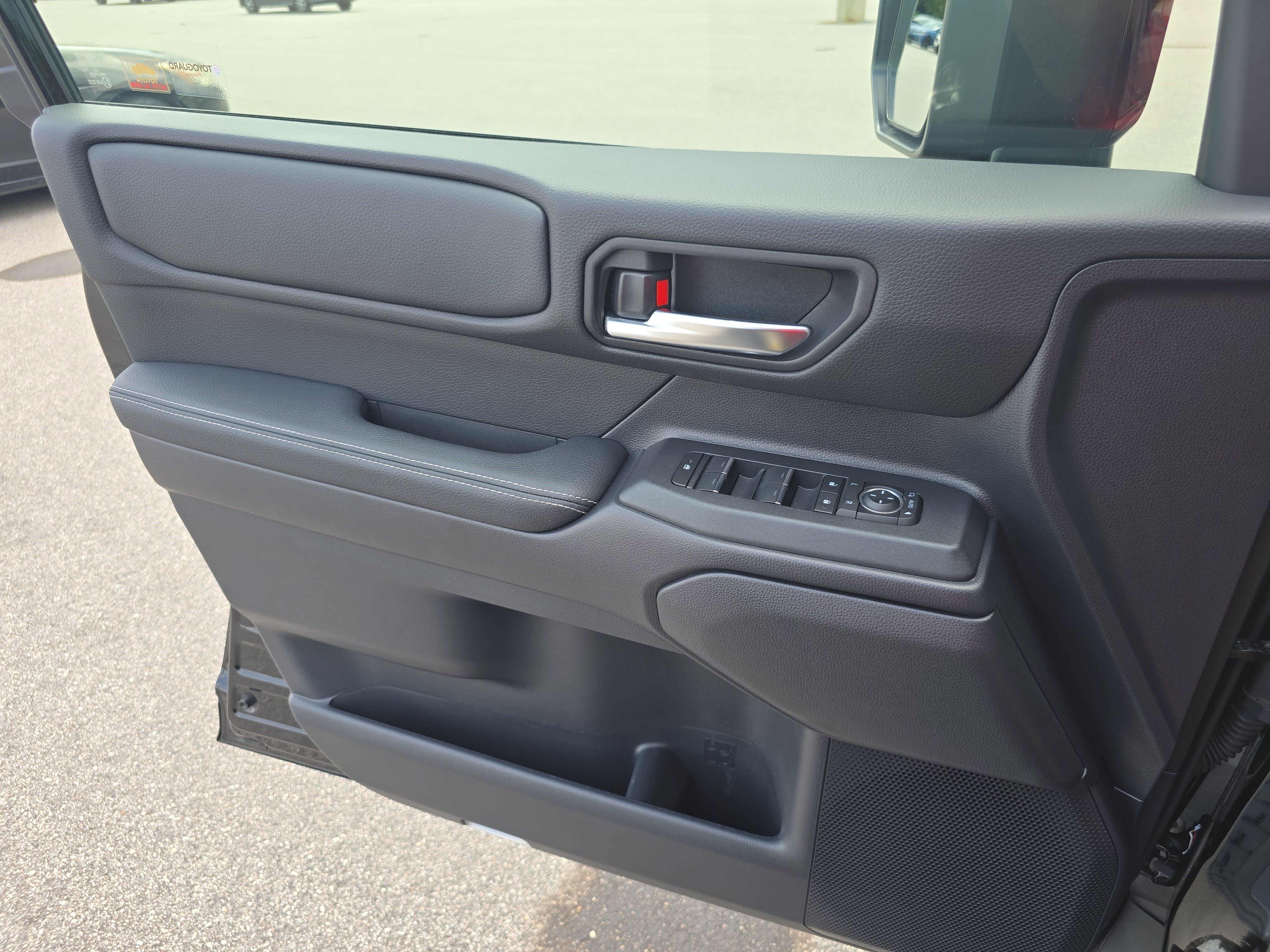 Used 2024 Toyota Land Cruiser AWD/4WD image 28