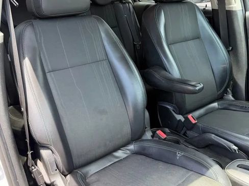 Used 2015 Chevrolet Trax LT w/ LT Plus Package AWD/4WD image 19