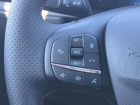 New 2026 Ford Escape ST-Line w/ Tech Pack #1 image 28