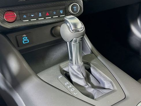 Used 2025 Ford Mustang Coupe image 14