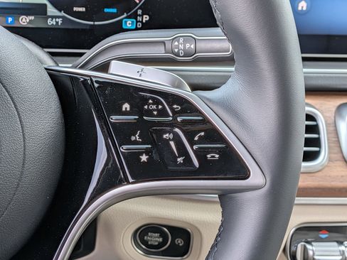 New 2026 Mercedes-Benz GLE 350 4MATIC image 21