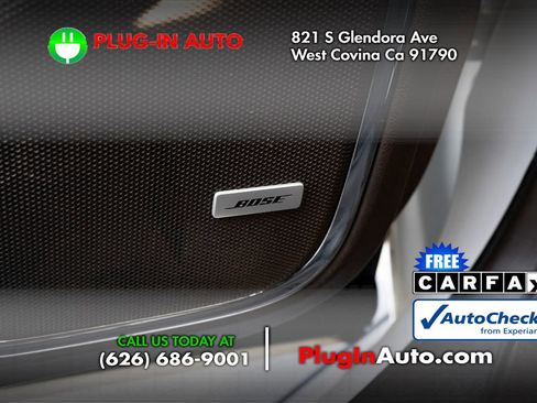 Used 2016 Chevrolet Tahoe LTZ image 30