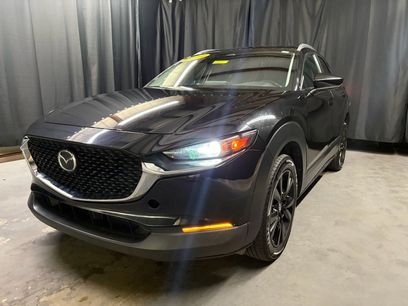 Used 2024 MAZDA CX-30 AWD 2.5 S w/ Select Sport Pkg