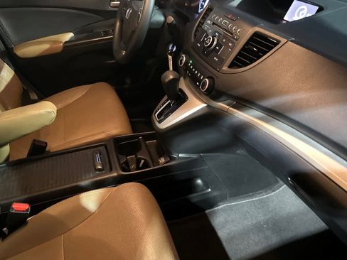 Used 2014 Honda CR-V LX image 17