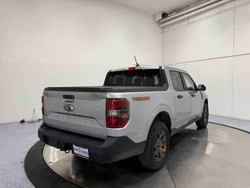 Used 2024 Ford Maverick Tremor w/ Tremor Off-Road Package image 7