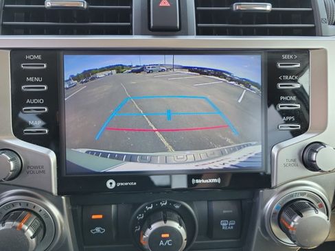 Used 2023 Toyota 4Runner TRD Sport RWD image 19