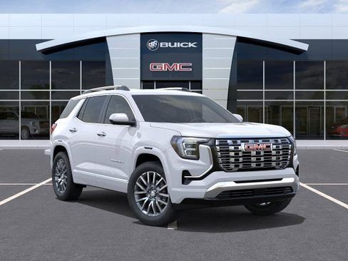 New 2026 GMC Terrain Denali AWD/4WD image 7