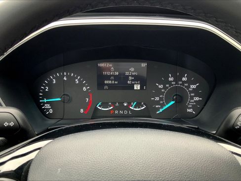 Used 2022 Ford Escape SEL image 24