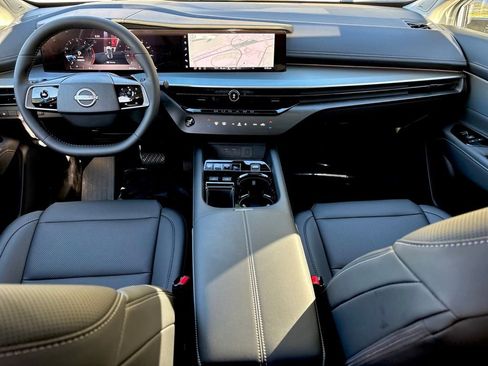 New 2026 Nissan Murano SL AWD/4WD image 24