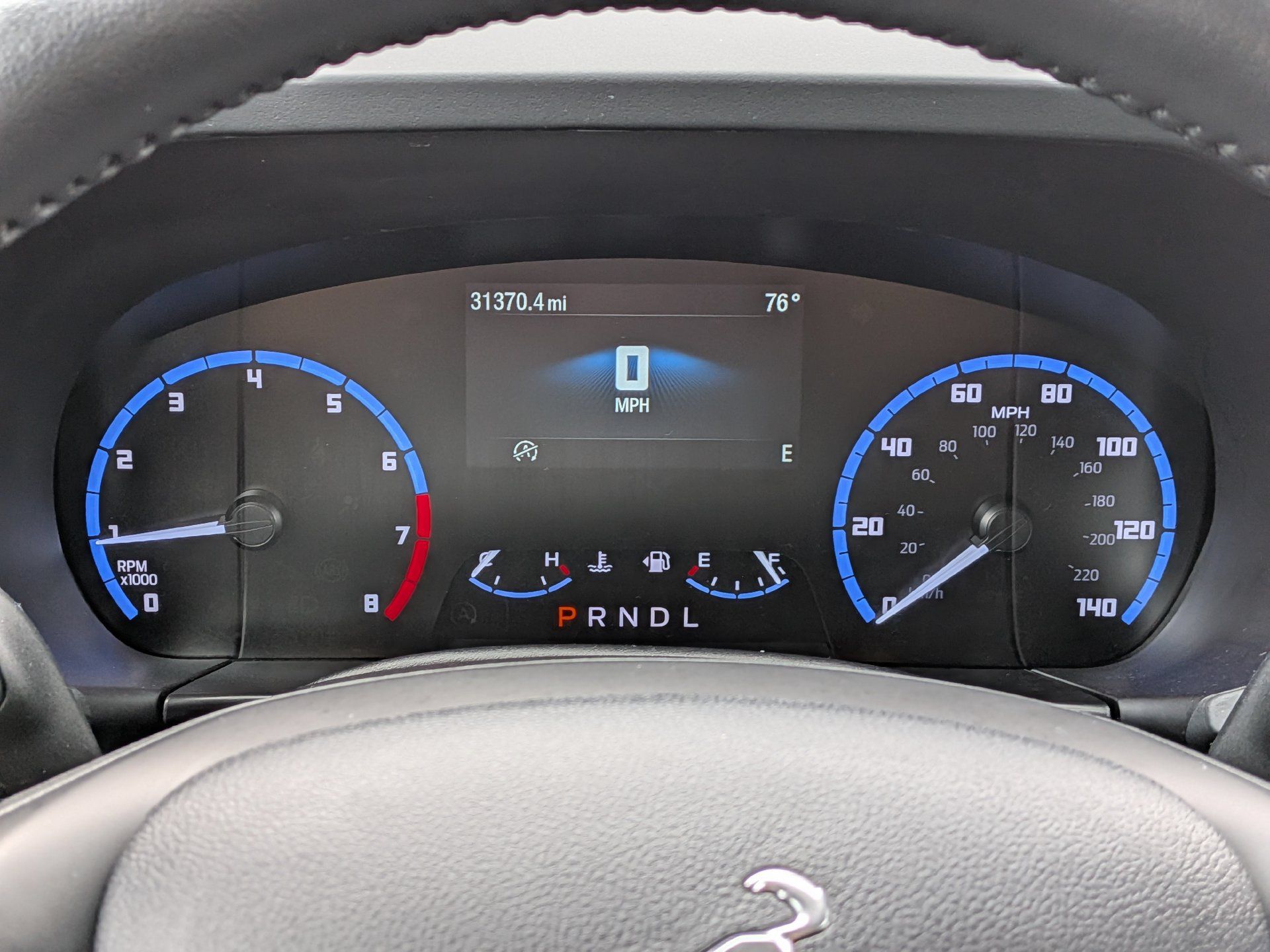 Certified 2023 Ford Bronco Sport Big Bend w/ Convenience Package AWD/4WD image 30