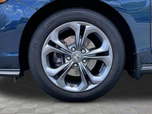 Used 2024 Honda Accord EX image 22
