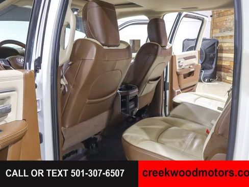 Used 2019 RAM 2500 Laramie image 48