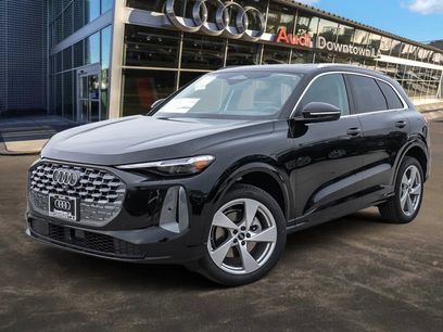 New 2025 Audi Q5 Premium Plus