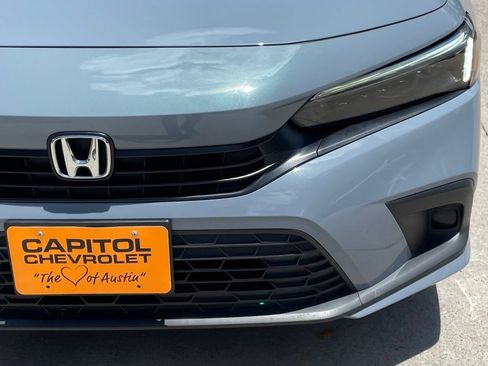 Used 2024 Honda Civic Sport image 8