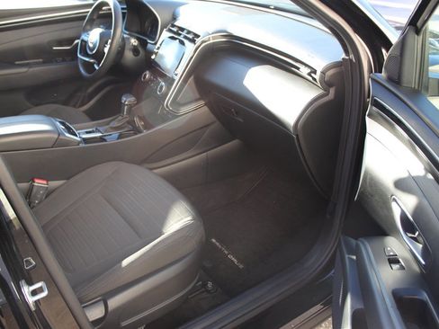 Used 2022 Hyundai Santa Cruz SEL image 12