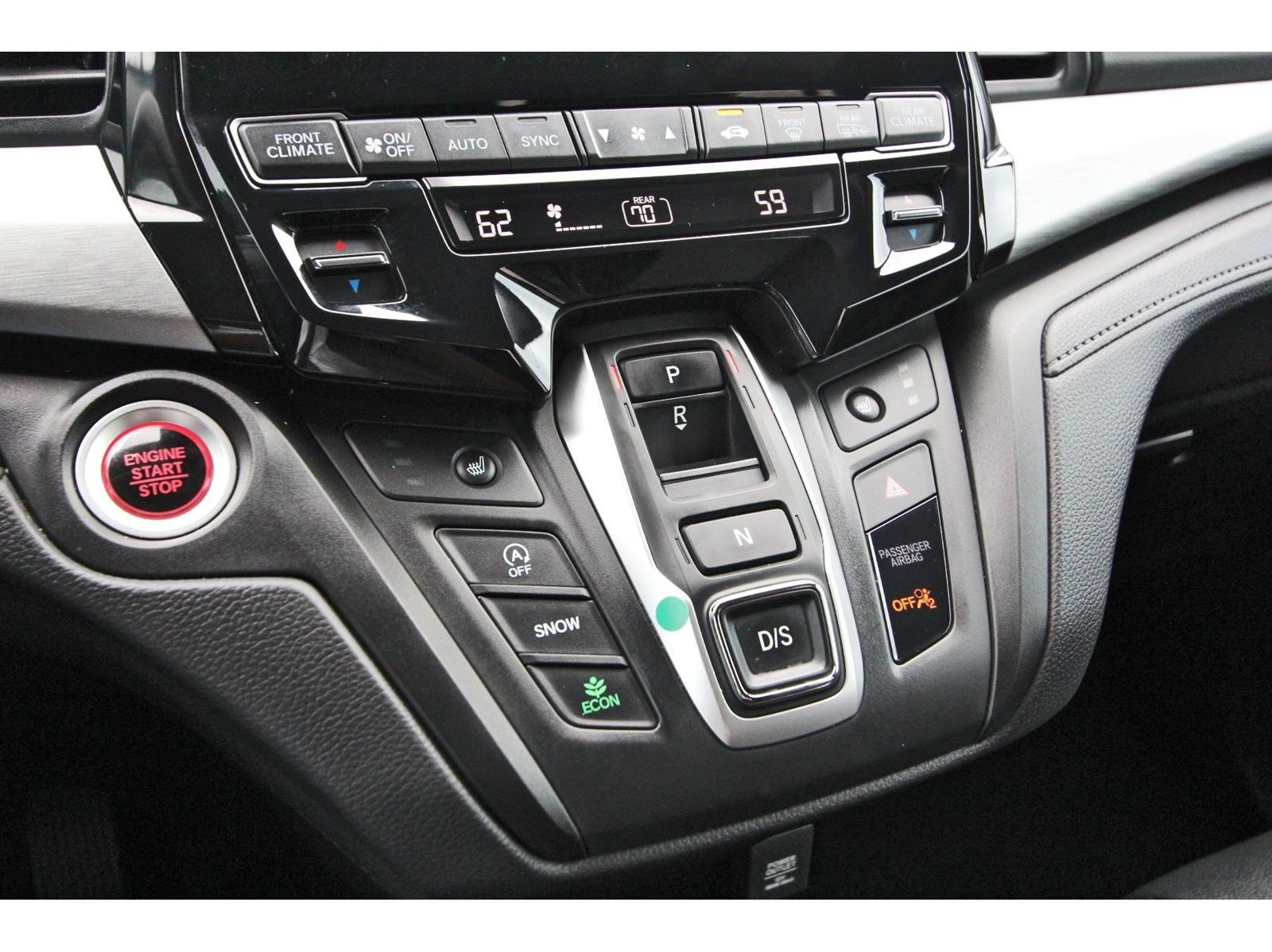 Used 2024 Honda Odyssey EX-L image 28