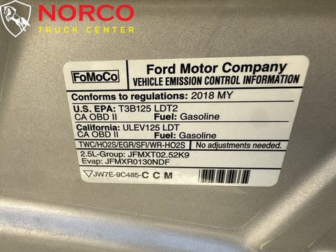 Used 2018 Ford Transit Connect XLT image 34