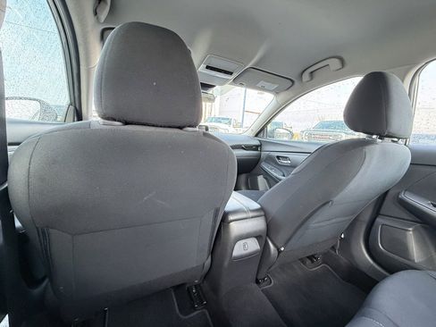 Used 2024 Nissan Sentra SV image 26