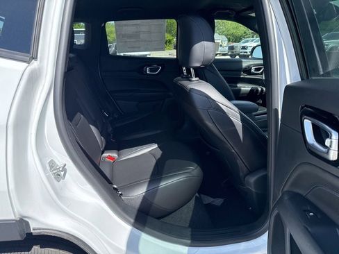 New 2026 Jeep Compass Limited AWD/4WD image 21
