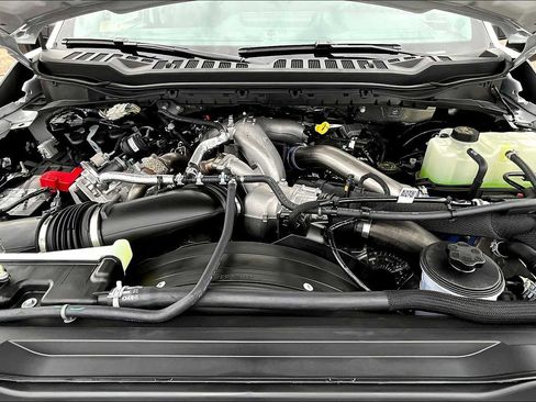New 2026 Ford F250 XL w/ STX Appearance Package AWD/4WD image 16