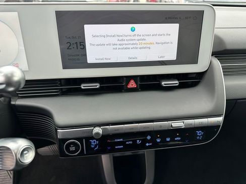 Used 2024 Hyundai Ioniq 5 SEL image 22