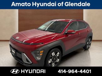 Certified 2024 Hyundai Kona SEL FWD video 1