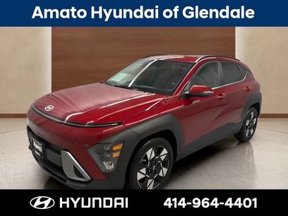 Certified 2024 Hyundai Kona SEL