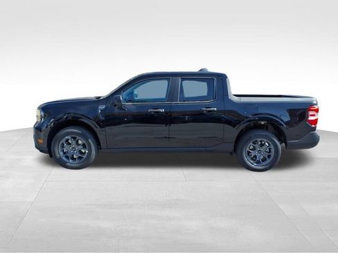 New 2026 Ford Maverick XLT w/ Equipment Group 301A AWD/4WD image 5