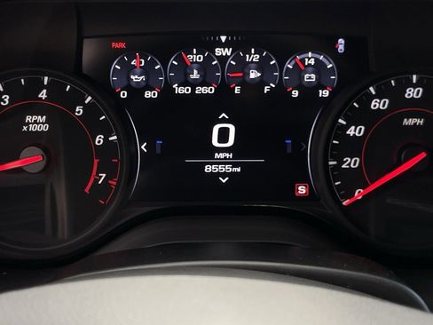 Used 2023 Chevrolet Camaro SS image 15