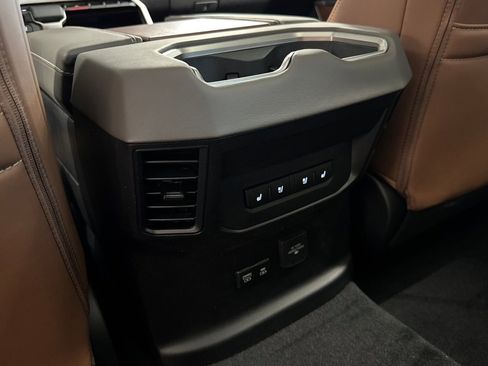 New 2026 Toyota Tundra 1794 Edition image 14