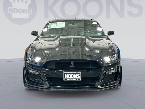 Used 2022 Ford Mustang Shelby GT500 w/ Technology Package image 11