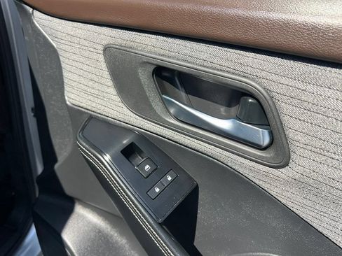 Used 2023 Nissan Rogue SV FWD image 18