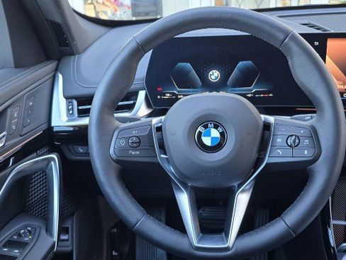 New 2026 BMW X1 xDrive28i w/ Convenience Package image 23