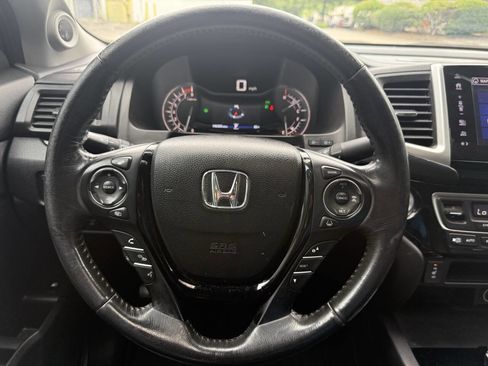 Used 2019 Honda Ridgeline RTL-E image 28