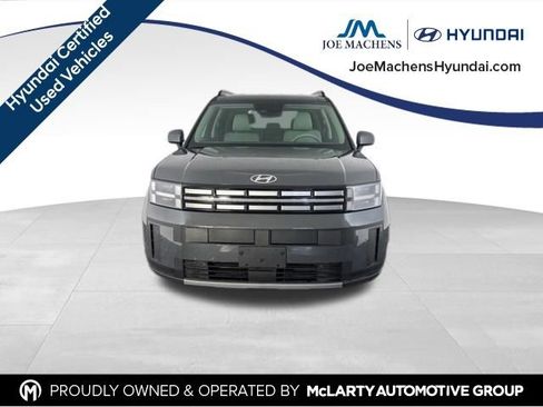 Used 2025 Hyundai Santa Fe SEL FWD image 4