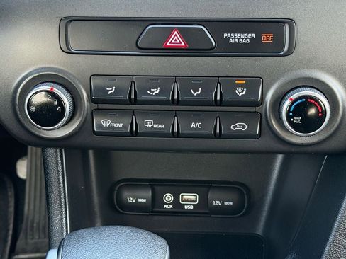 Used 2019 Kia Sportage LX image 25