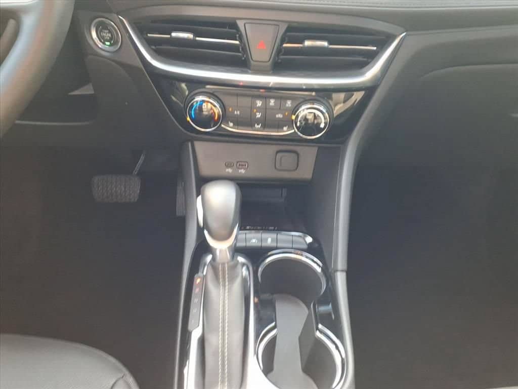 Used 2024 Buick Encore GX Sport Touring w/ Comfort Package FWD image 27