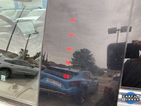 Used 2023 Ford Expedition Max Limited image 12